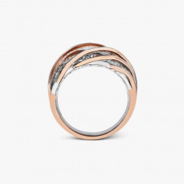 Wave ring